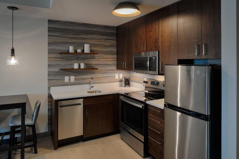 Residence Inn By Marriott Columbus Airport image