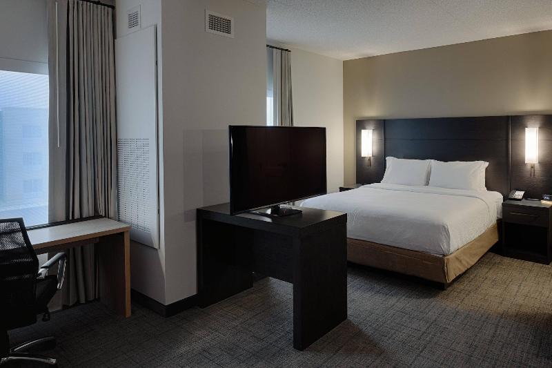 Residence Inn By Marriott Columbus Airport image