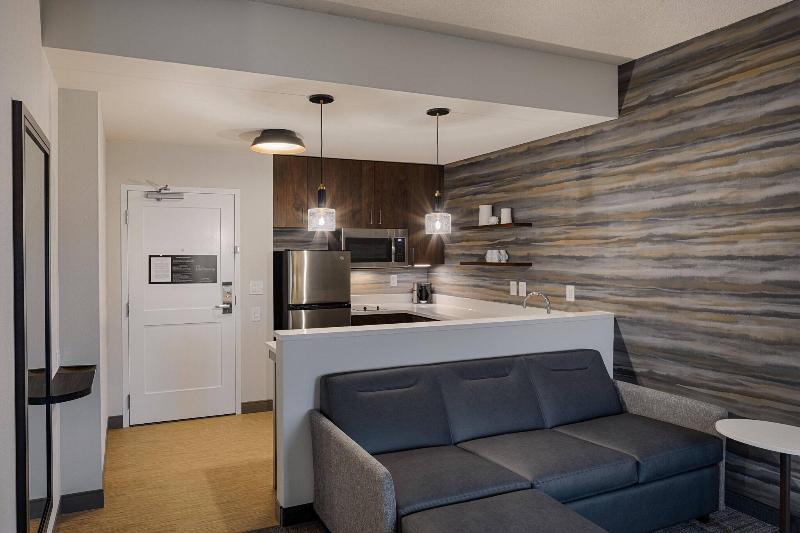 Residence Inn By Marriott Columbus Airport image