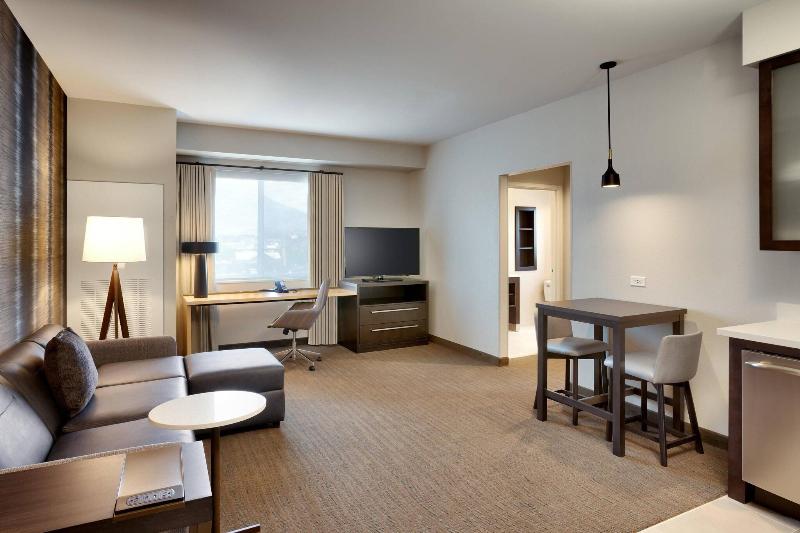 Residence Inn By Marriott Columbus Airport image