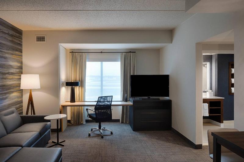 Residence Inn By Marriott Columbus Airport image