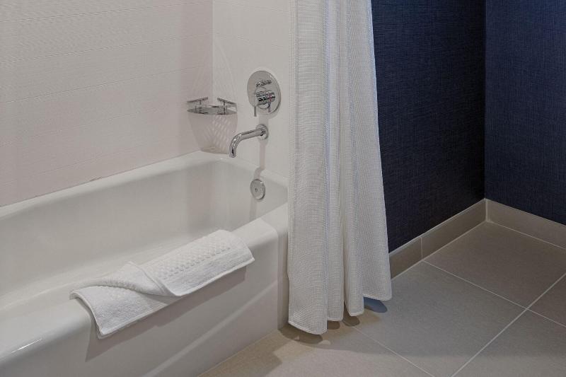 Residence Inn By Marriott Columbus Airport image