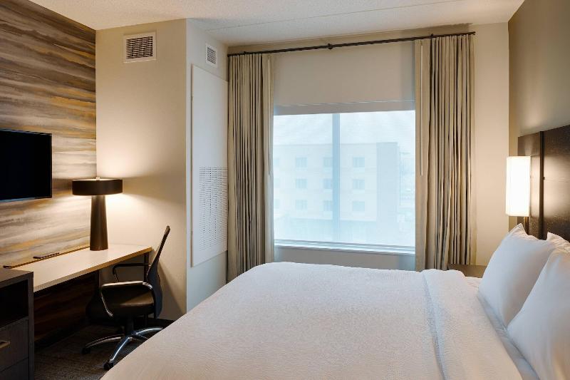 Residence Inn By Marriott Columbus Airport image