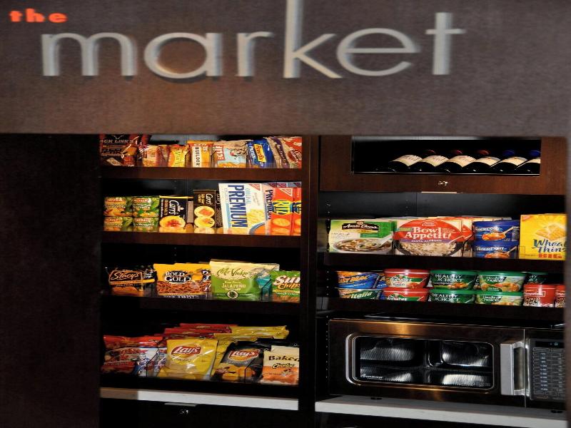 Courtyard By Marriott Nashville At Opryland