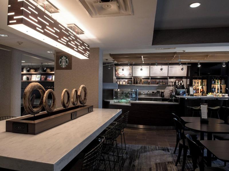 Courtyard By Marriott Nashville At Opryland