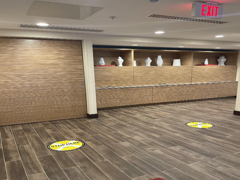 Towneplace Suites By Marriott Grand Rapids Airport