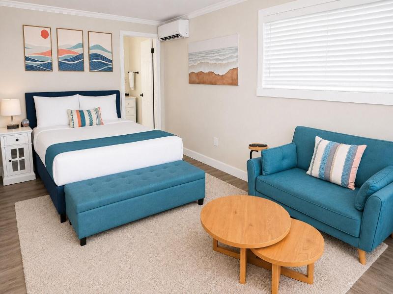 Coronado Inn image