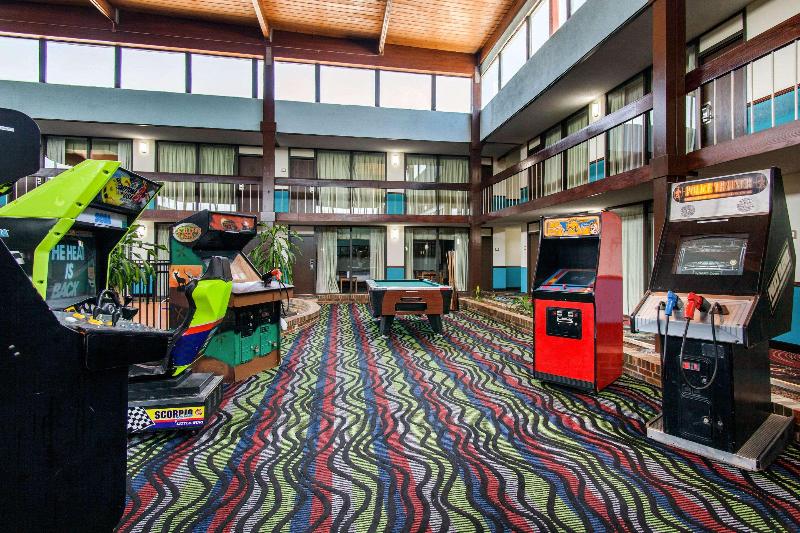 Quality Inn Arkansas City North image