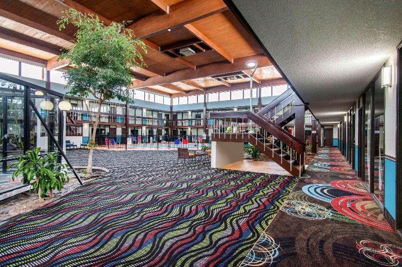 Quality Inn Arkansas City North image