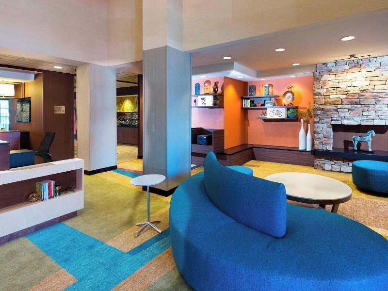 Fairfield Inn & Suites by Marriott Atlanta Buford/ image