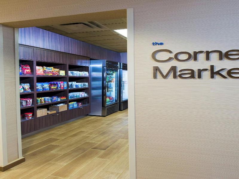 Fairfield Inn & Suites by Marriott Atlanta Buford/ image