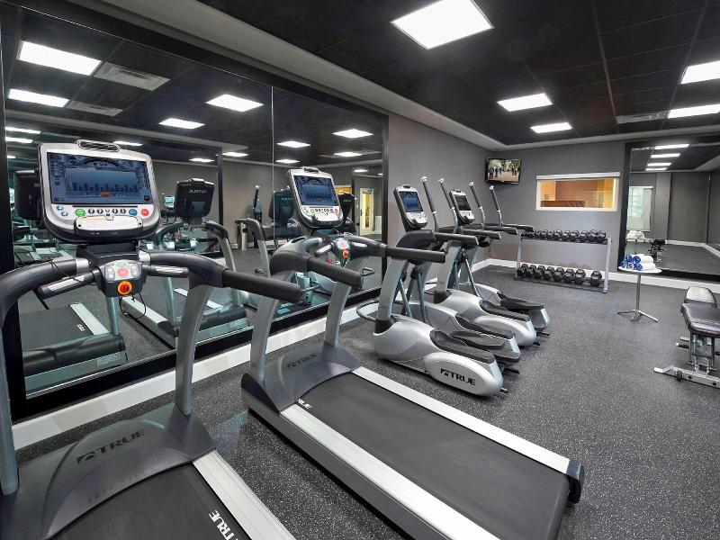 Fairfield Inn & Suites by Marriott Atlanta Buford/ image