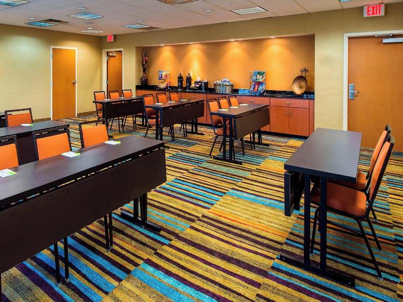 Fairfield Inn & Suites by Marriott Atlanta Buford/ image