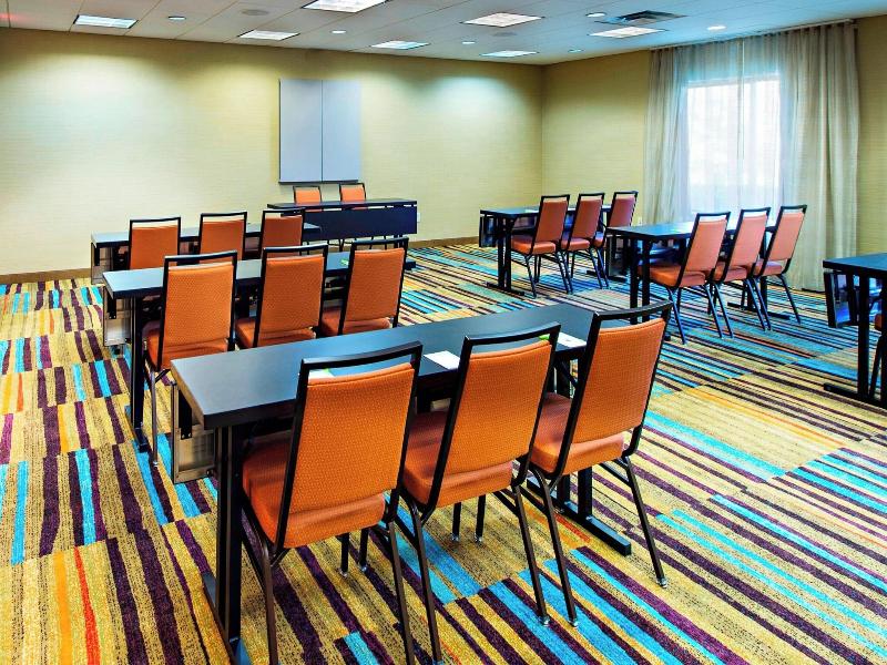 Fairfield Inn & Suites by Marriott Atlanta Buford/ image