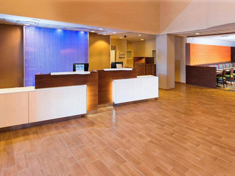 Fairfield Inn & Suites by Marriott Atlanta Buford/ image