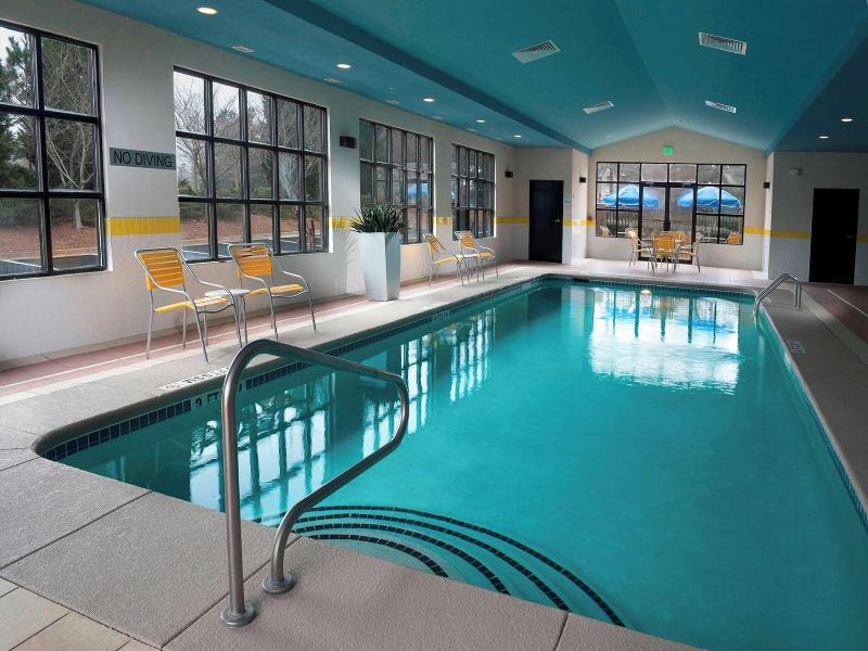 Fairfield Inn & Suites by Marriott Atlanta Buford/ image