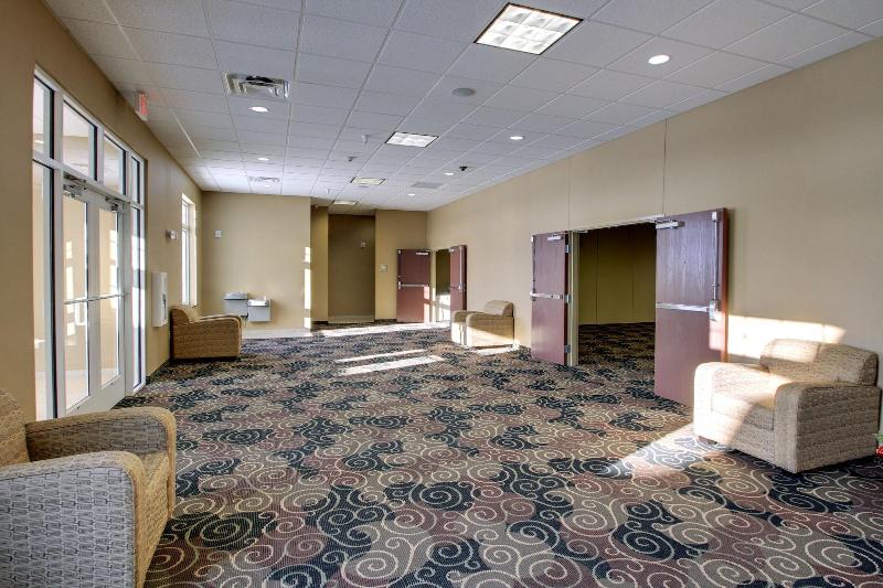 Cobblestone Inn & Suites - Bottineau image