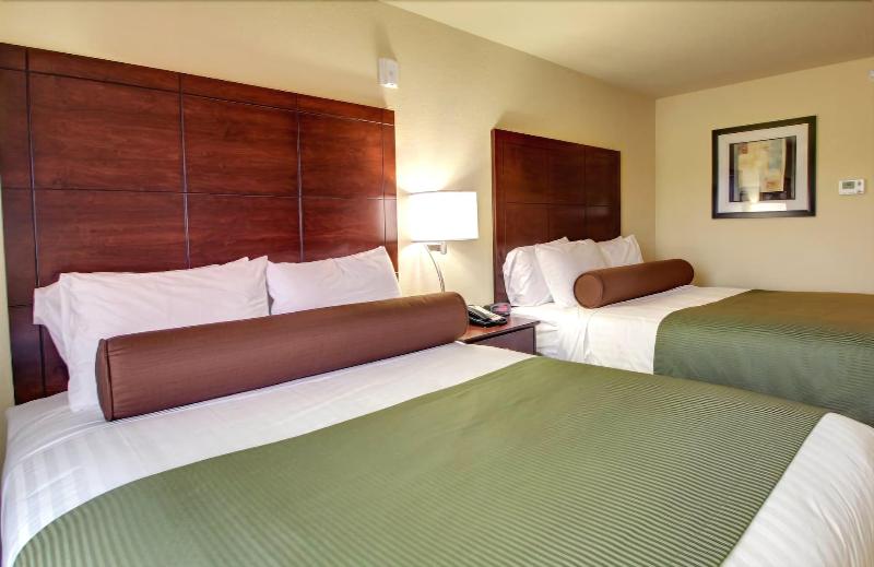 Cobblestone Inn & Suites - Bottineau image 10
