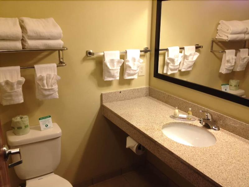 Cobblestone Inn & Suites - Bottineau image