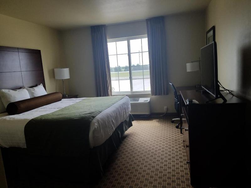 Cobblestone Inn & Suites - Bottineau image 9