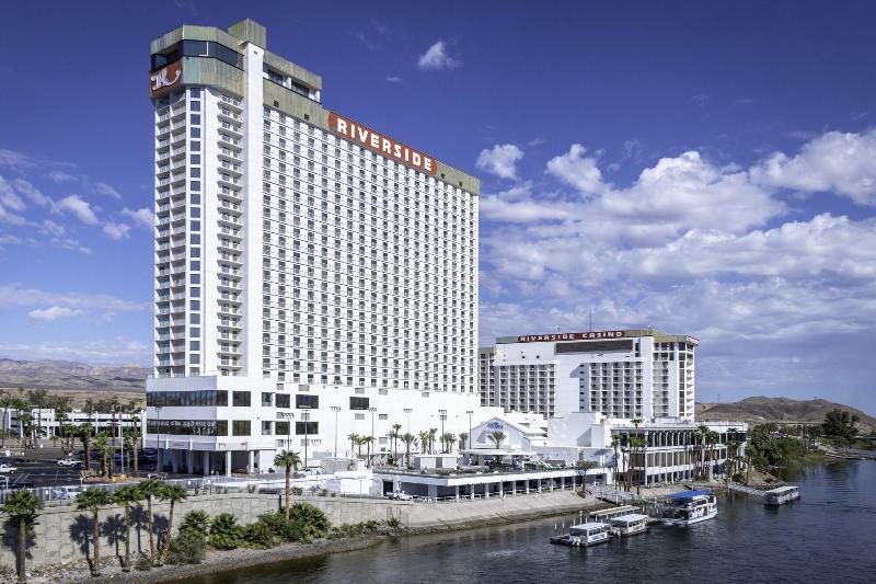 Don Laughlin's Riverside Resort Hotel & Casino image
