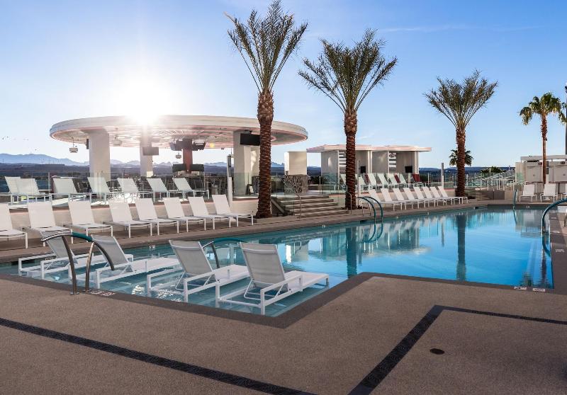 Don Laughlin's Riverside Resort Hotel & Casino image