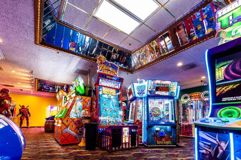 Don Laughlin's Riverside Resort Hotel & Casino image