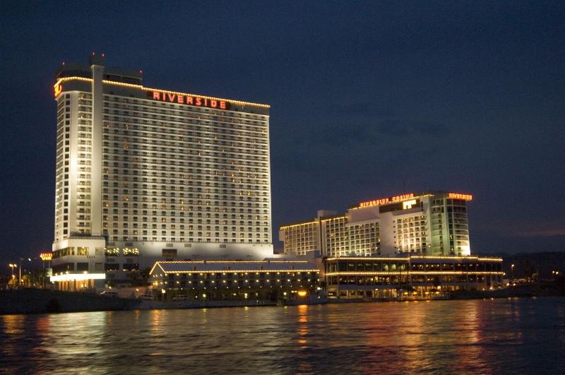 Don Laughlin's Riverside Resort Hotel & Casino image