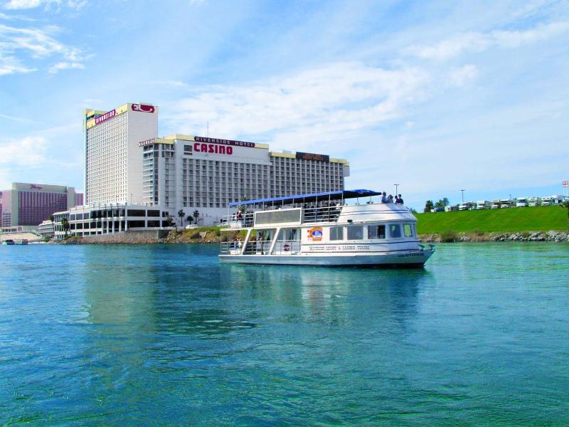 Don Laughlin's Riverside Resort Hotel & Casino image