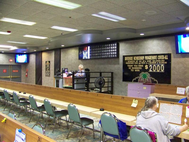 Don Laughlin's Riverside Resort Hotel & Casino image
