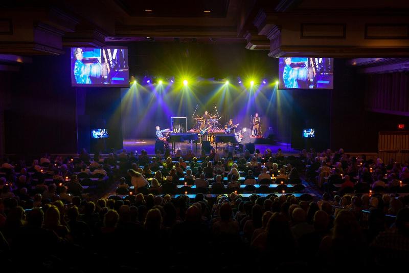 Don Laughlin's Riverside Resort Hotel & Casino image