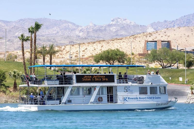 Don Laughlin's Riverside Resort Hotel & Casino image