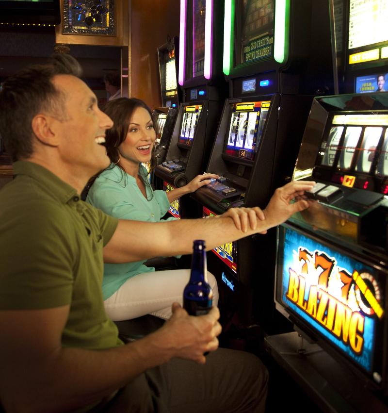 Don Laughlin's Riverside Resort Hotel & Casino image