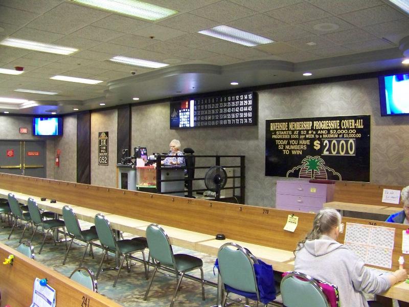 Don Laughlin's Riverside Resort Hotel & Casino image
