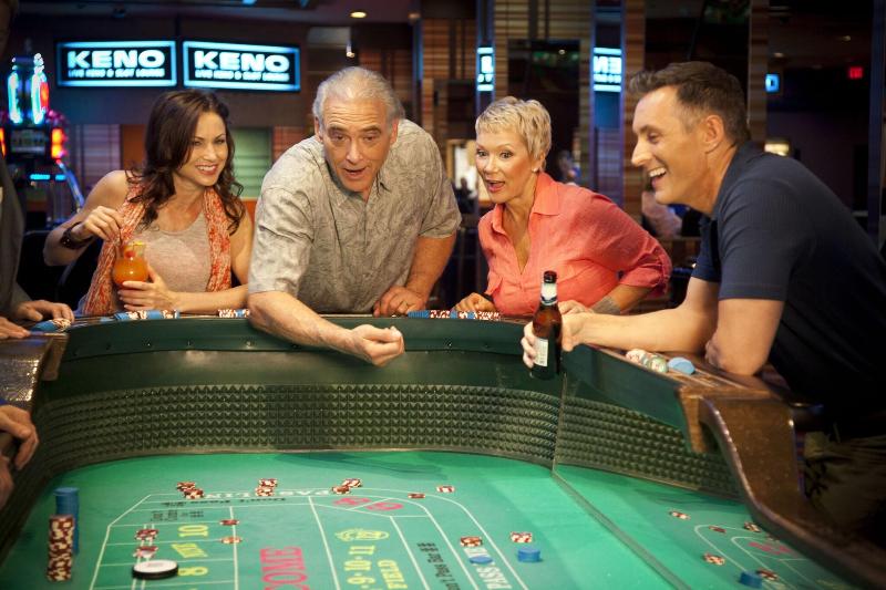 Don Laughlin's Riverside Resort Hotel & Casino image