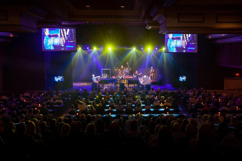 Don Laughlin's Riverside Resort Hotel & Casino image
