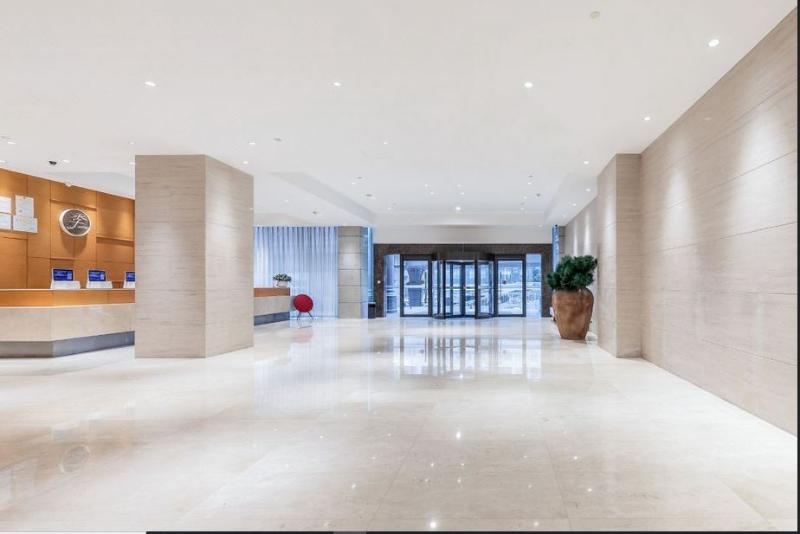 Ji Hotel (Wuhan Optic Valley Square)