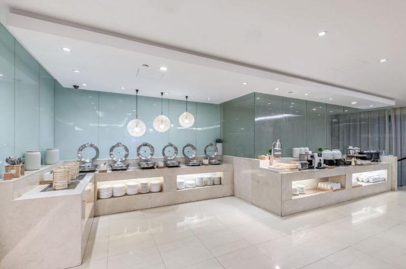 Ji Hotel (Wuhan Optic Valley Square)