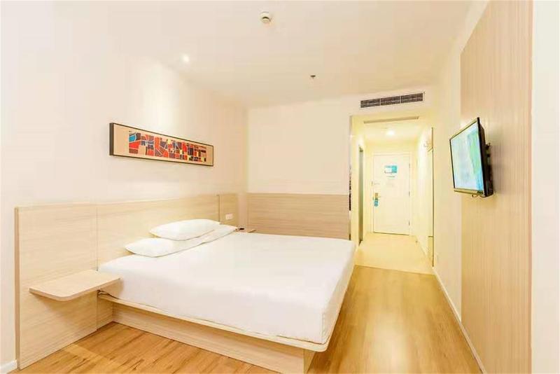 Hanting Hotel (Meishan Middle Chibi Road) image