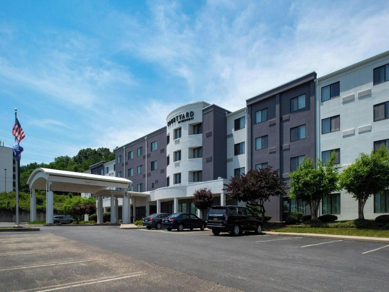 Courtyard By Marriott Harrisburg Hershey image