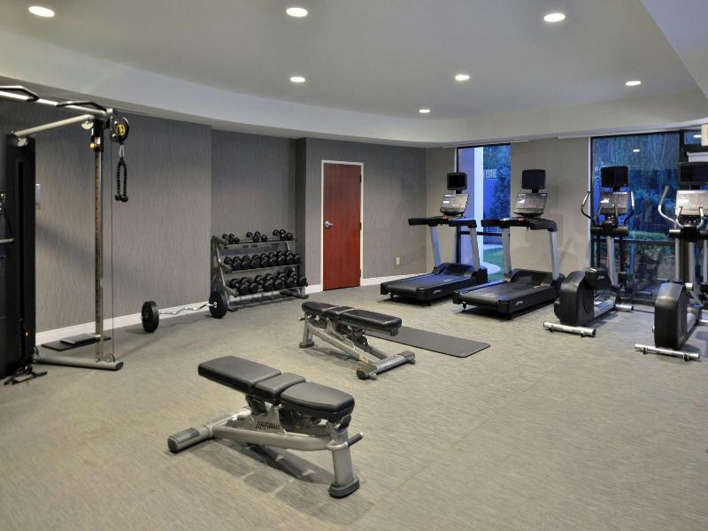 Courtyard By Marriott Harrisburg Hershey image