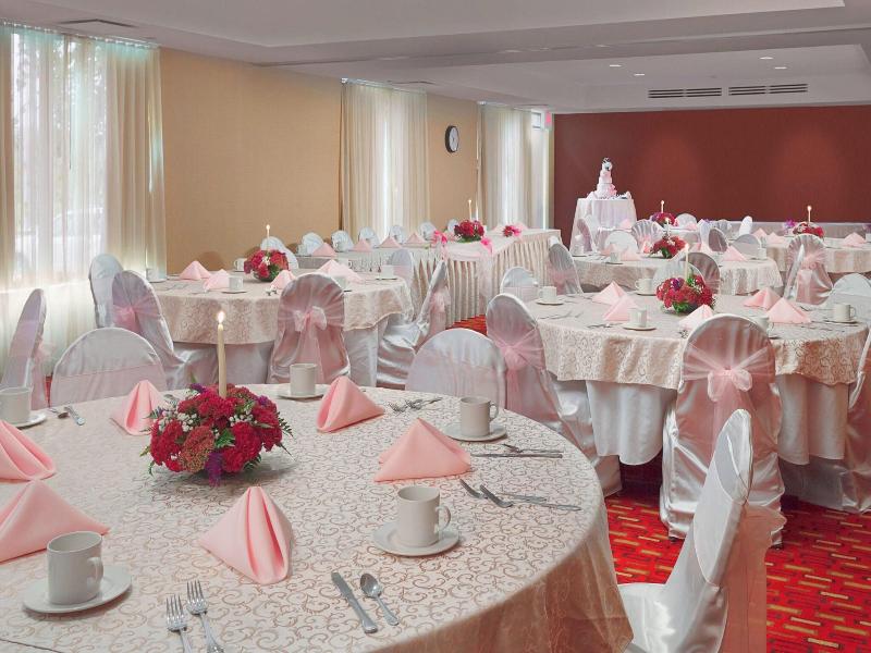 Courtyard By Marriott Harrisburg Hershey image