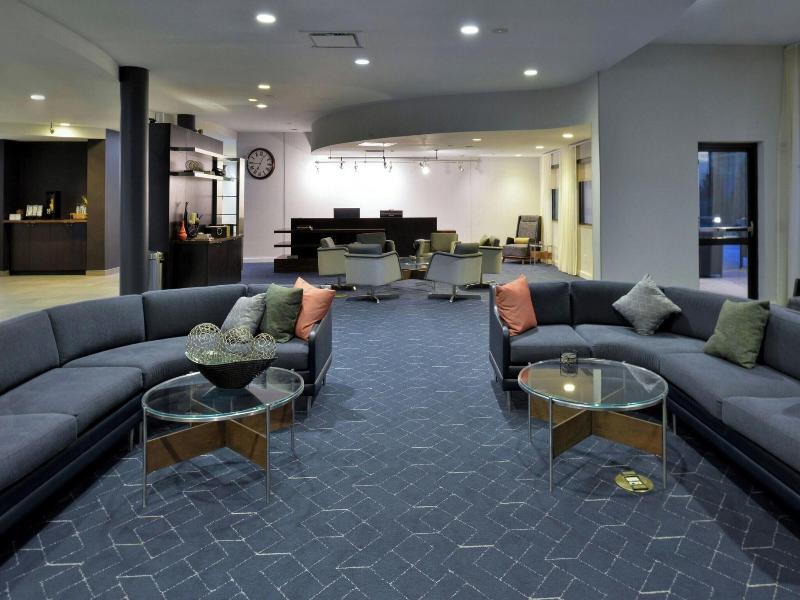 Courtyard By Marriott Harrisburg Hershey image