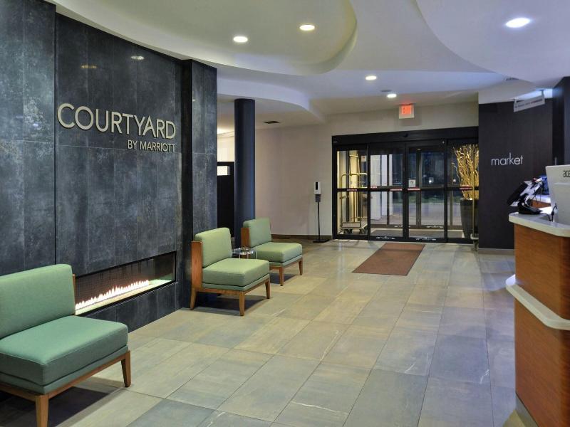 Courtyard By Marriott Harrisburg Hershey image