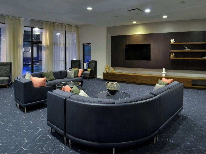 Courtyard By Marriott Harrisburg Hershey image