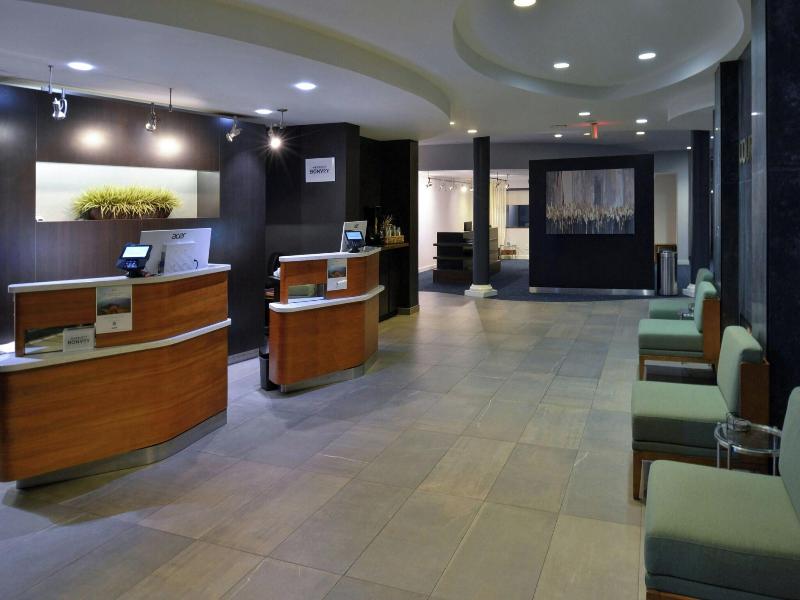 Courtyard By Marriott Harrisburg Hershey image