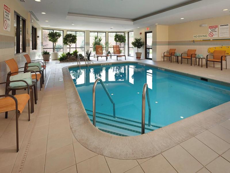 Courtyard By Marriott Harrisburg Hershey image