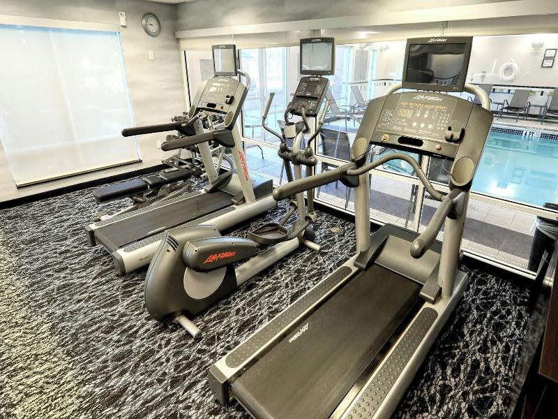Fairfield Inn & Suites by Marriott Harrisburg West image