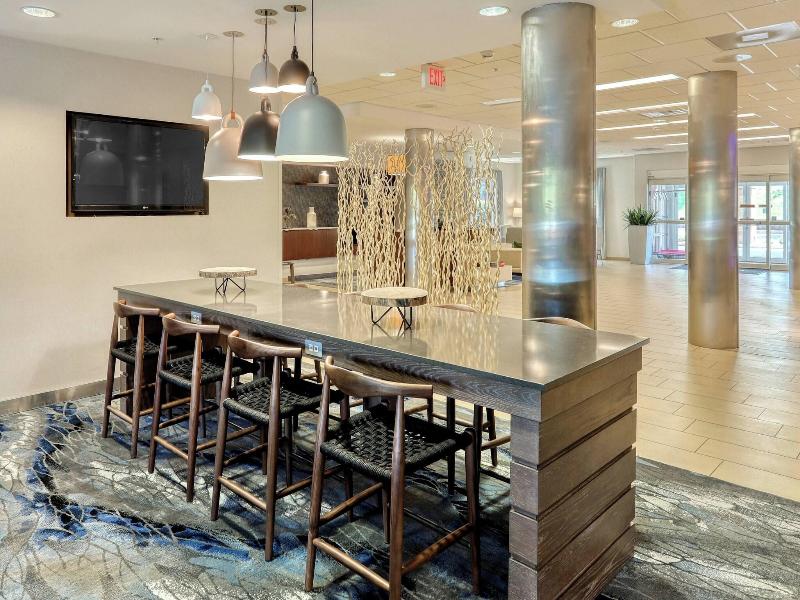 Fairfield Inn & Suites by Marriott Harrisburg West image