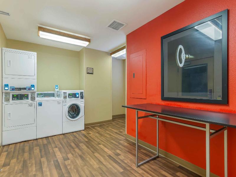 Extended Stay America - Atlanta - Alpharetta-North image